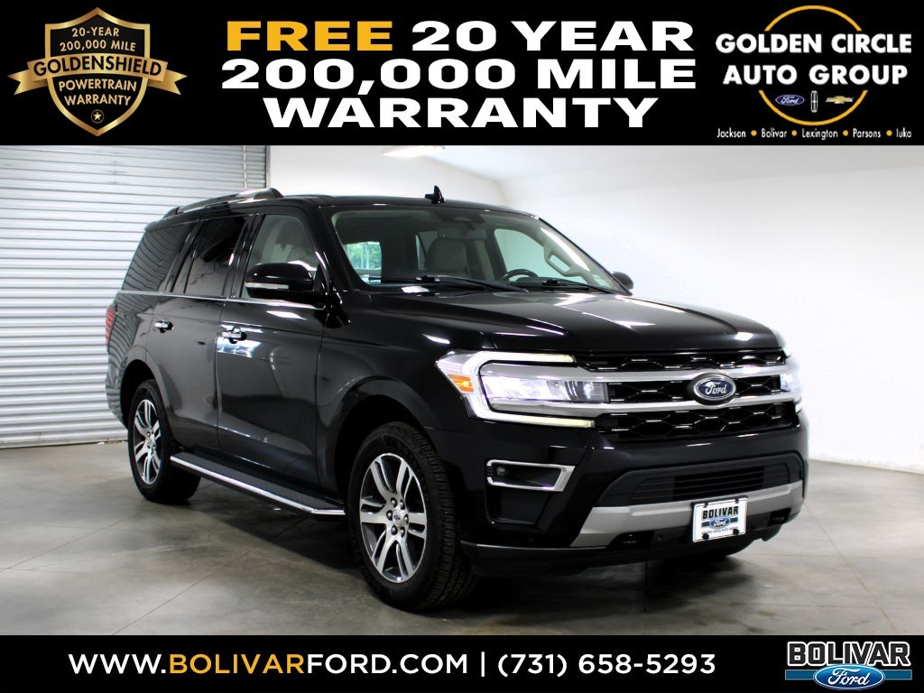 2023 Ford Expedition Limited 4X4's photo