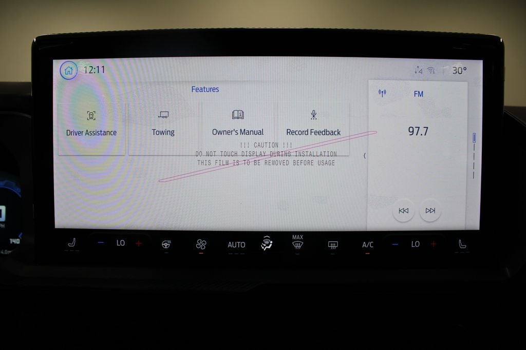 2025 Ford Bronco Sport Badlands - Photo 48