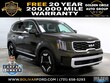  Kia Telluride
