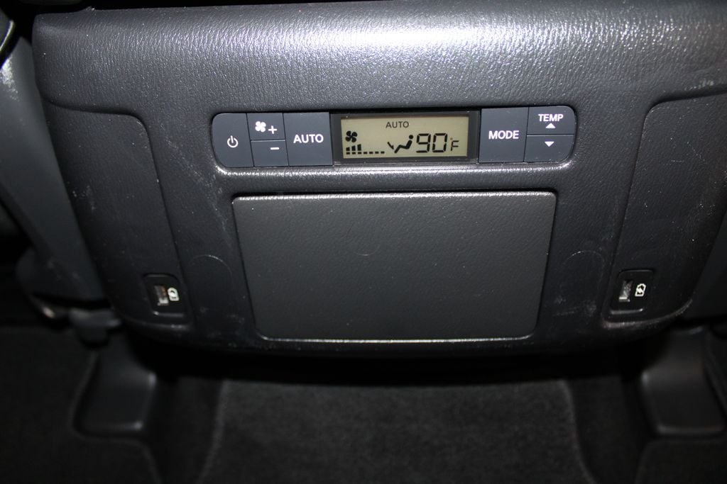 2024 INFINITI QX80 Luxe - Photo 37