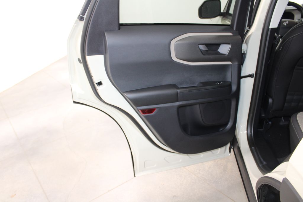2025 Ford Bronco Sport Big Bend - Photo 26