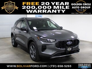 2026 Ford Escape ST-Line SUV