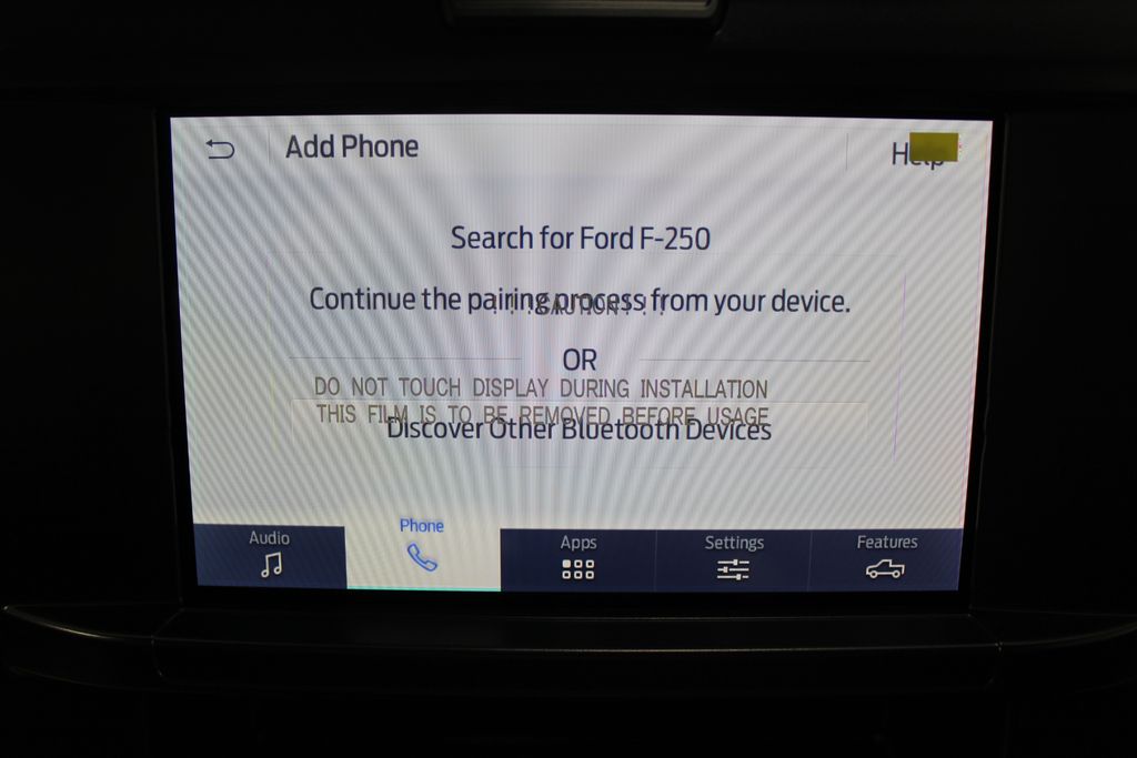 2026 Ford F-250 Super Duty XL - Photo 38