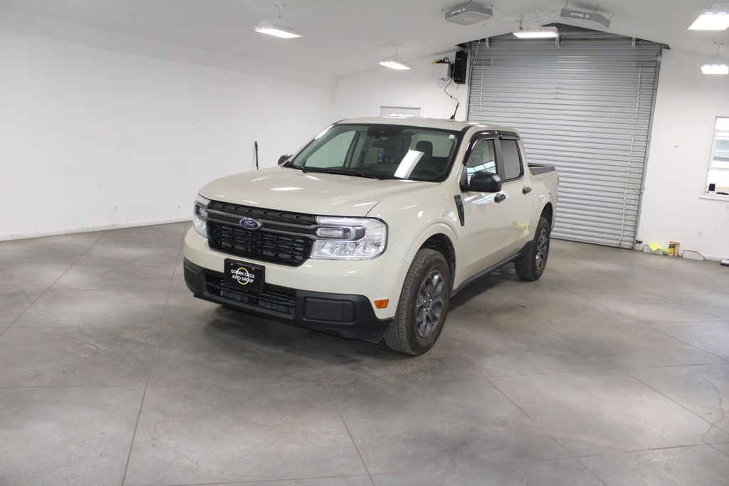 Used 2024 Ford Maverick XLT Truck