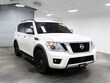  Nissan Armada