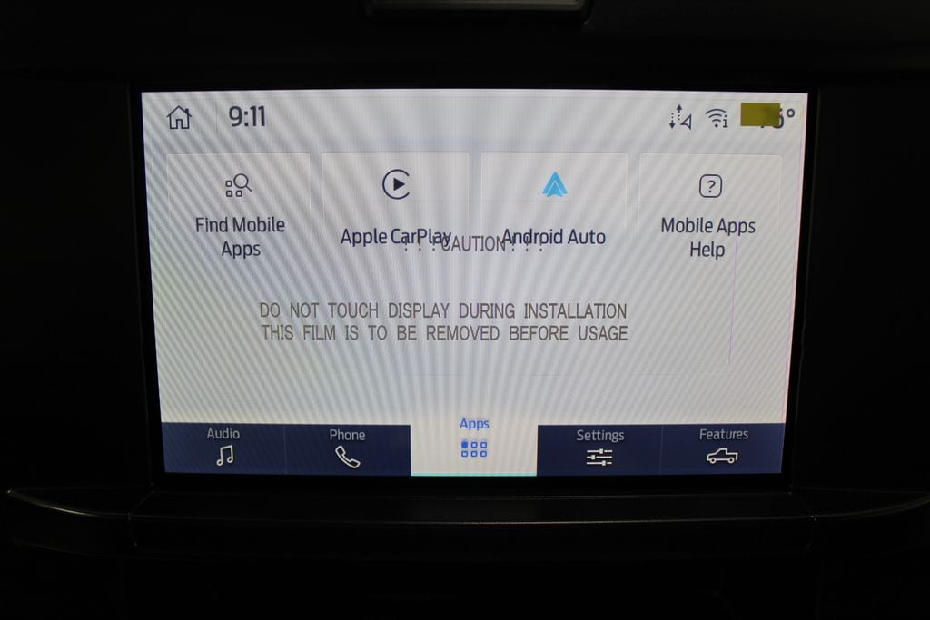 2026 Ford F-250 Super Duty XL - Photo 39