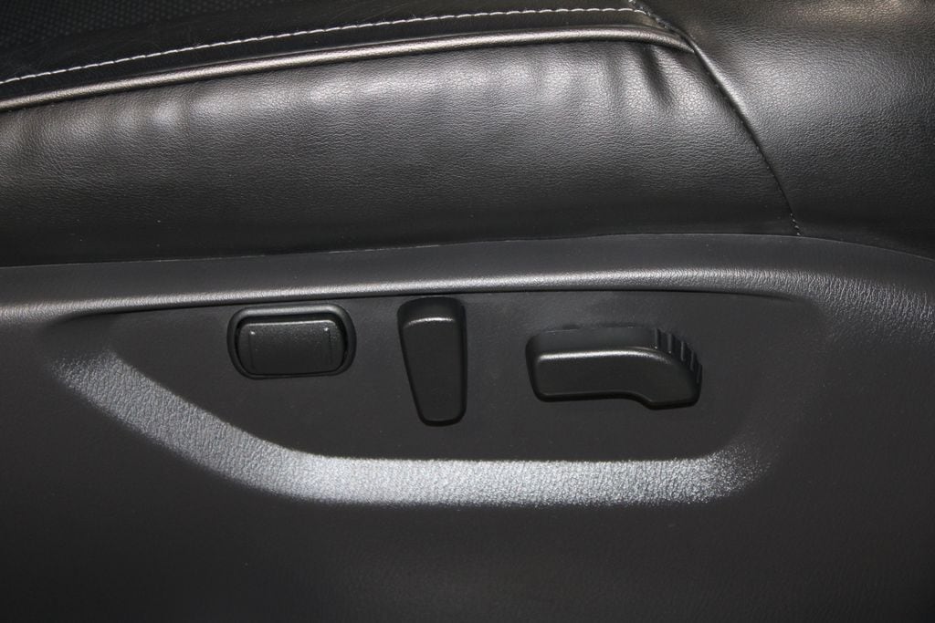 2024 INFINITI QX80 Luxe - Photo 29