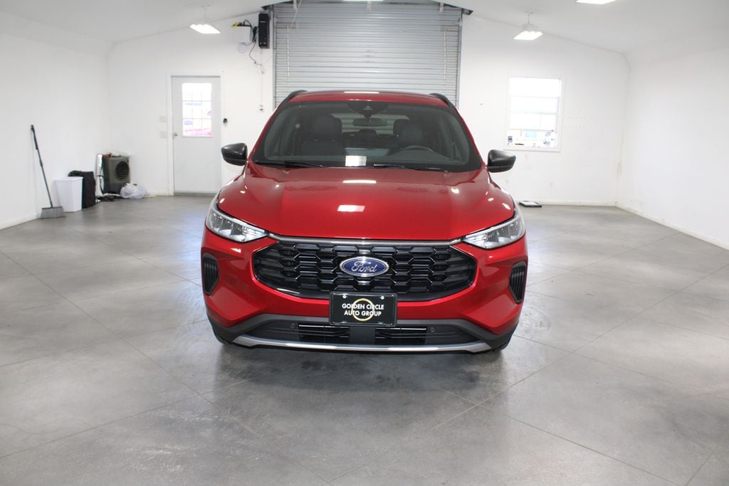 New 2026 Ford Escape ST-Line SUV