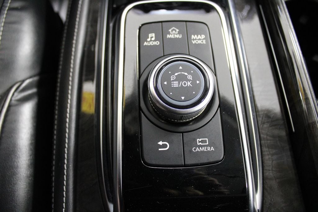 2024 INFINITI QX80 Luxe - Photo 47