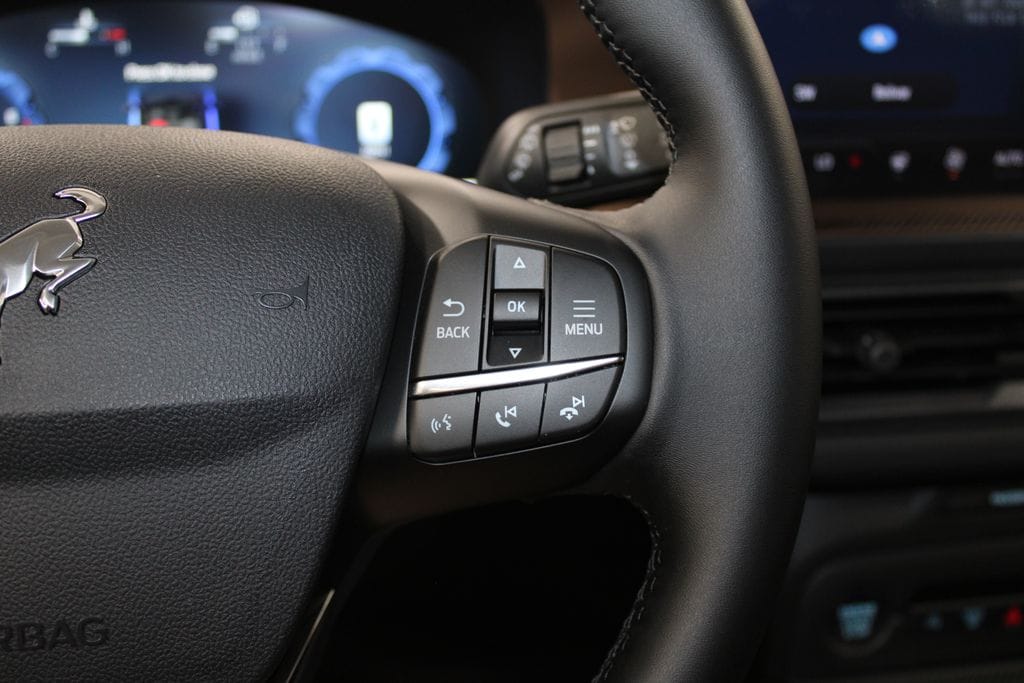 2025 Ford Bronco Sport Outer Banks - Photo 36