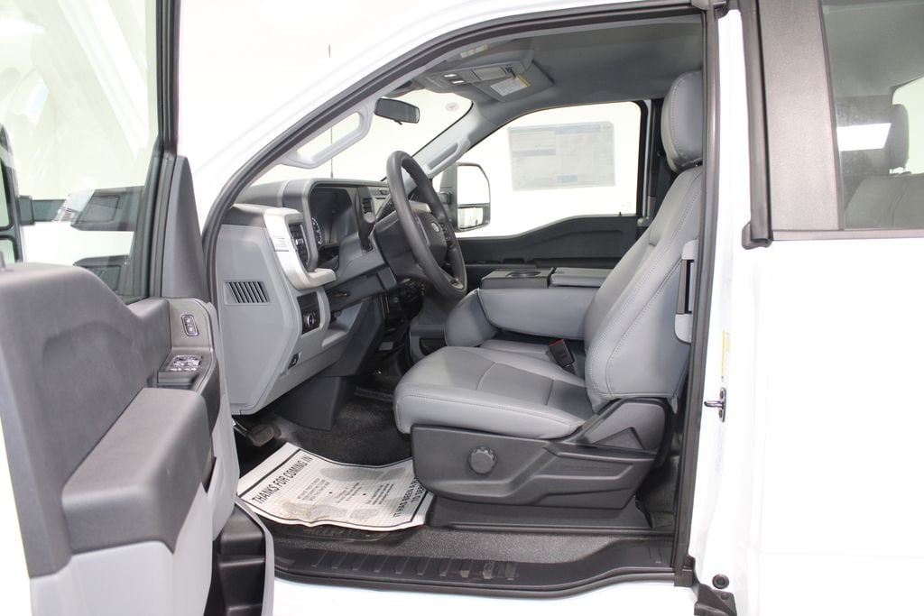 2026 Ford F-250 Super Duty XL - Photo 20