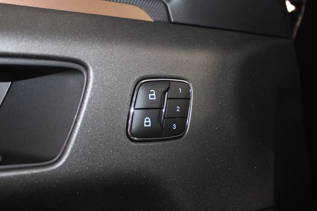 2025 Ford Bronco Sport Outer Banks - Photo 40