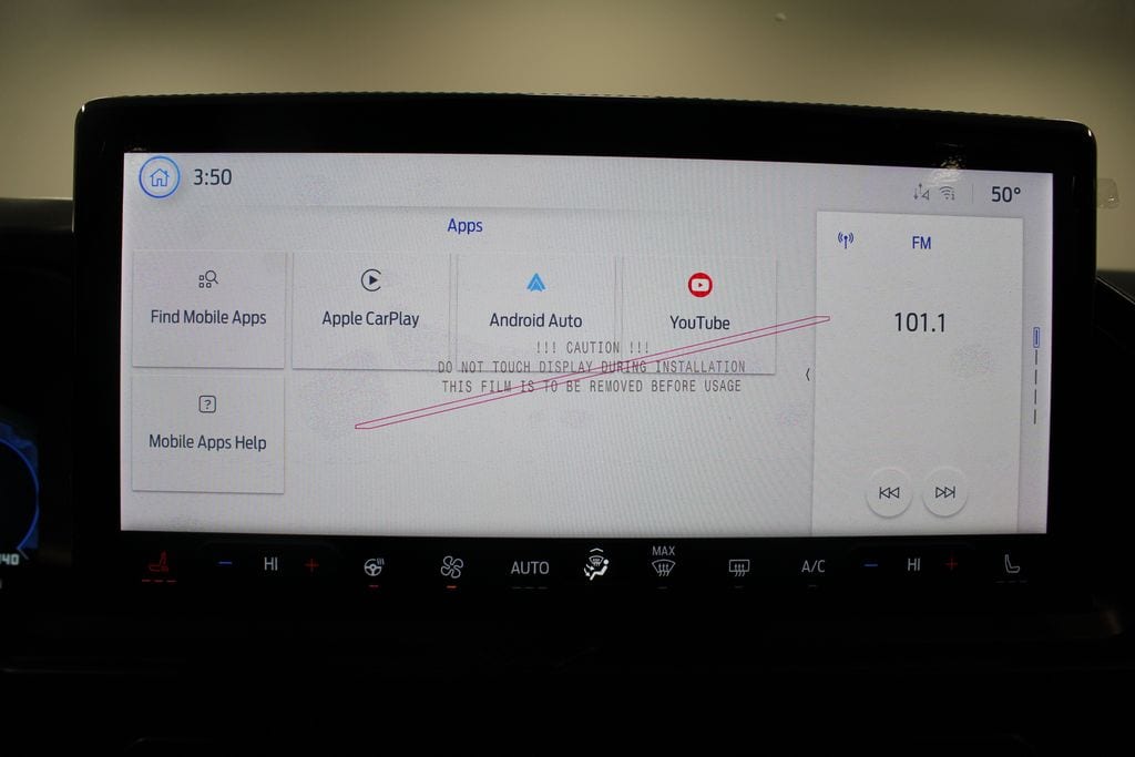 2025 Ford Bronco Sport Outer Banks - Photo 49