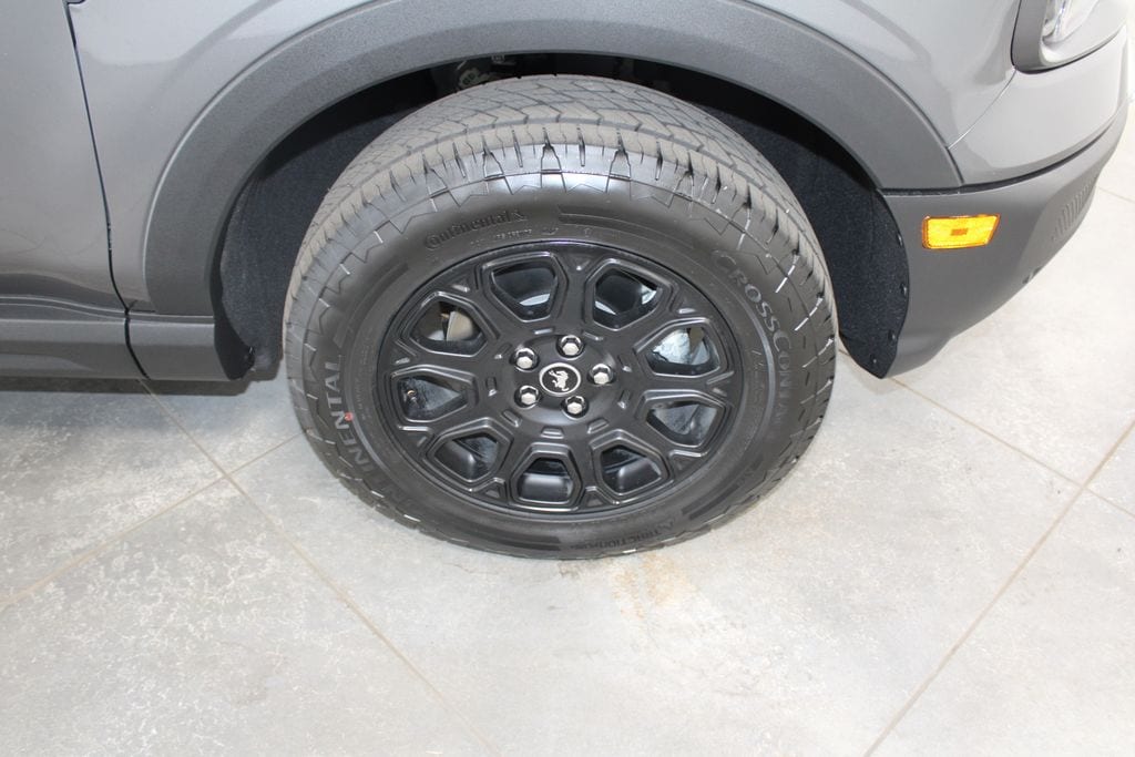 2025 Ford Bronco Sport Badlands - Photo 58