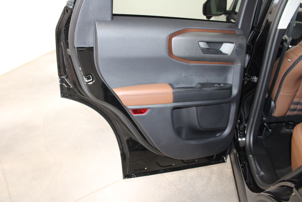 2025 Ford Bronco Sport Outer Banks - Photo 26