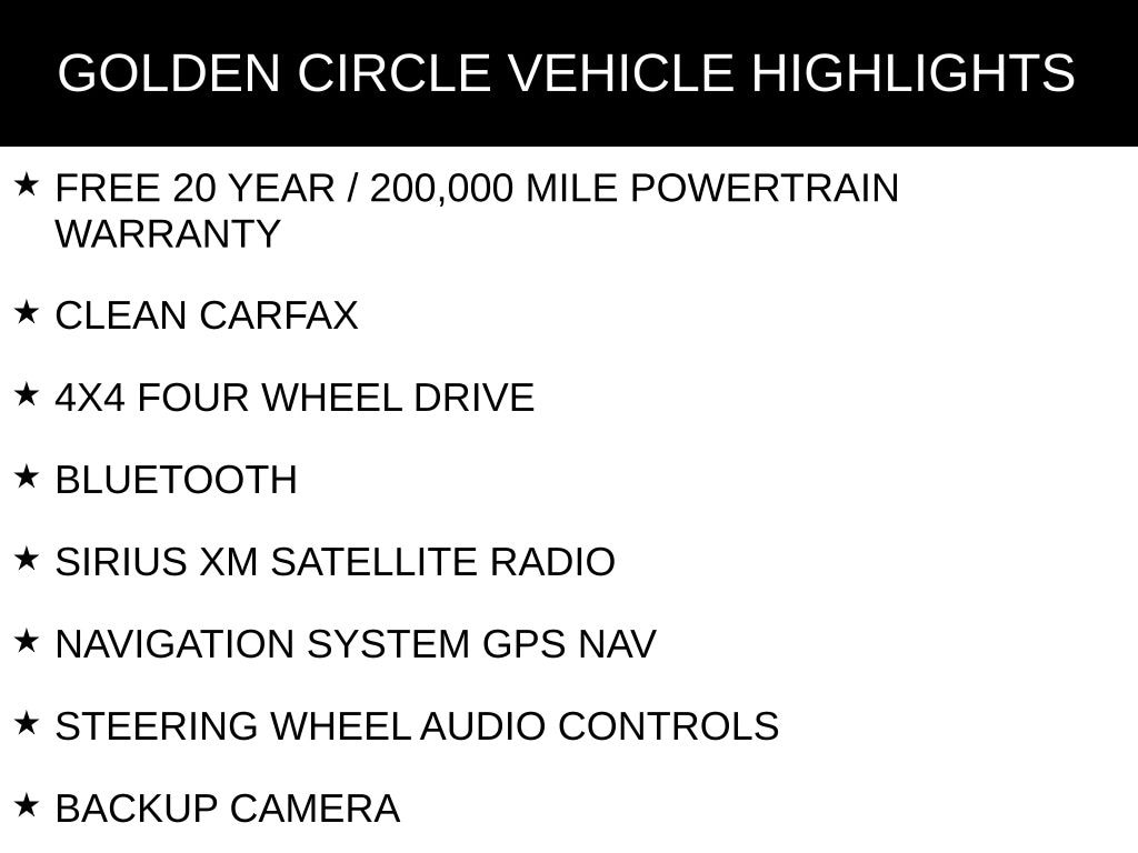 Used 2021 Toyota Tundra Limited Truck