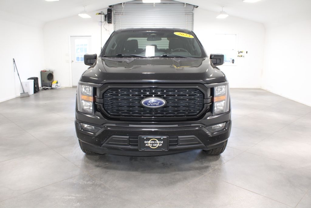 Used 2023 Ford F-150 XL Truck