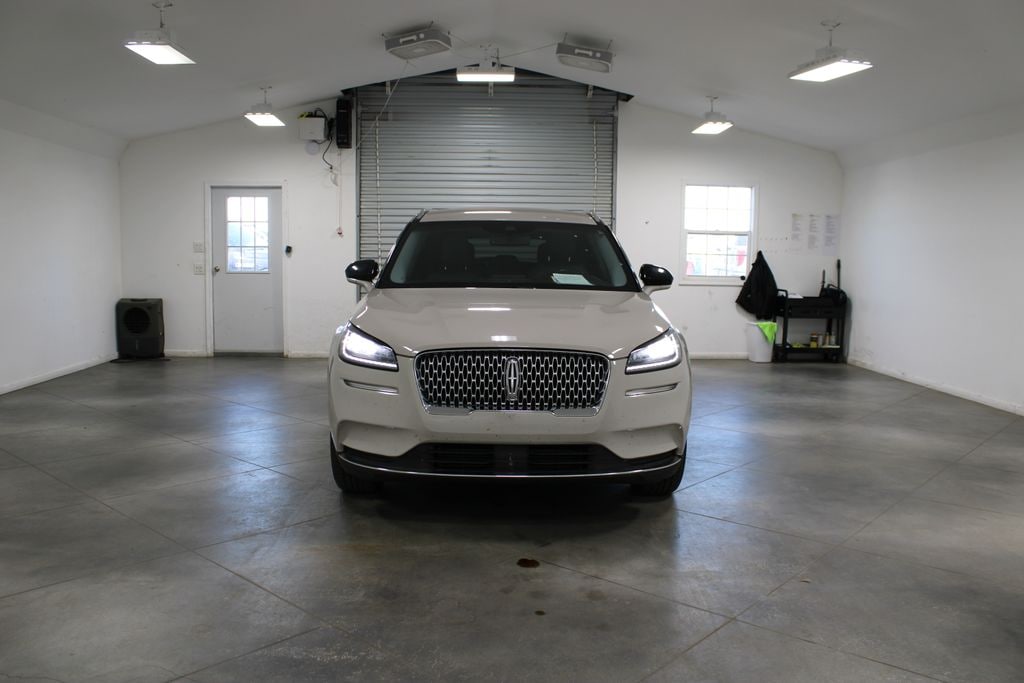 Used 2022 Lincoln Corsair Standard SUV