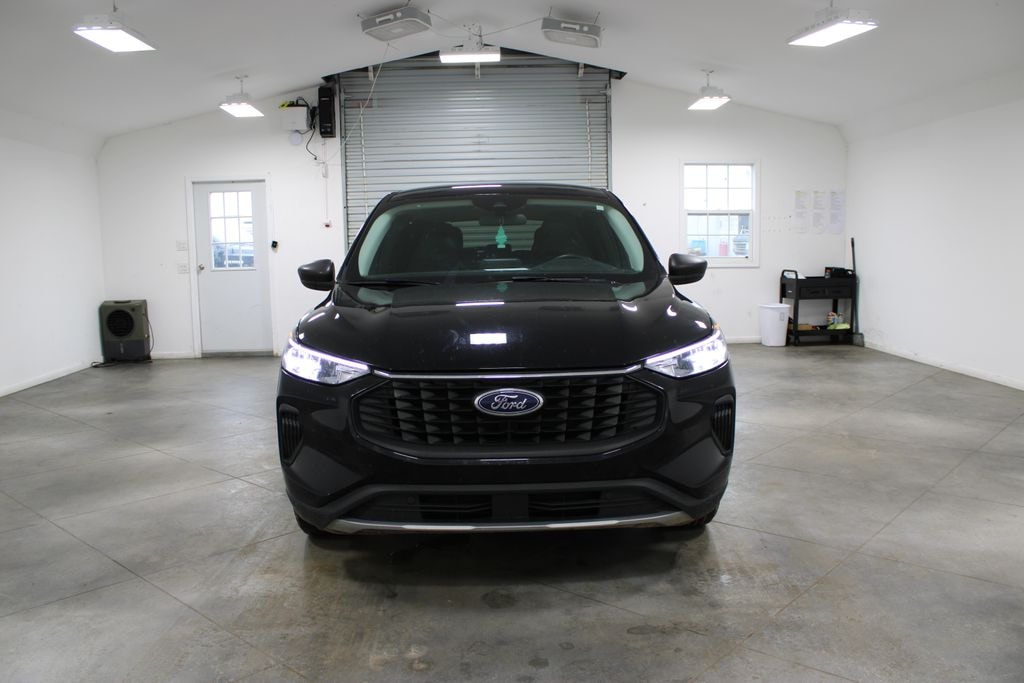 Used 2024 Ford Escape Active SUV
