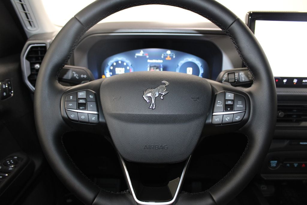 2025 Ford Bronco Sport Badlands - Photo 35