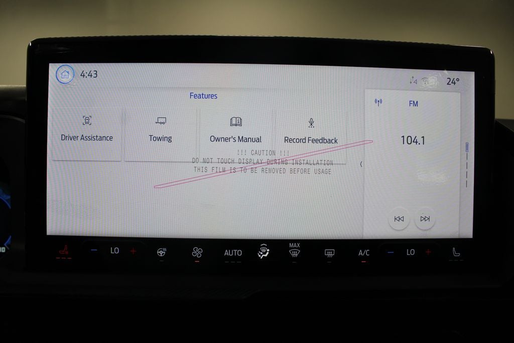 2025 Ford Bronco Sport Outer Banks - Photo 47
