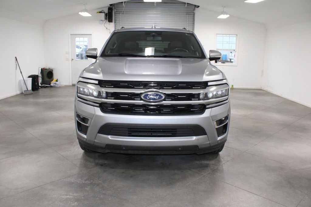 Used 2024 Ford Expedition Limited SUV