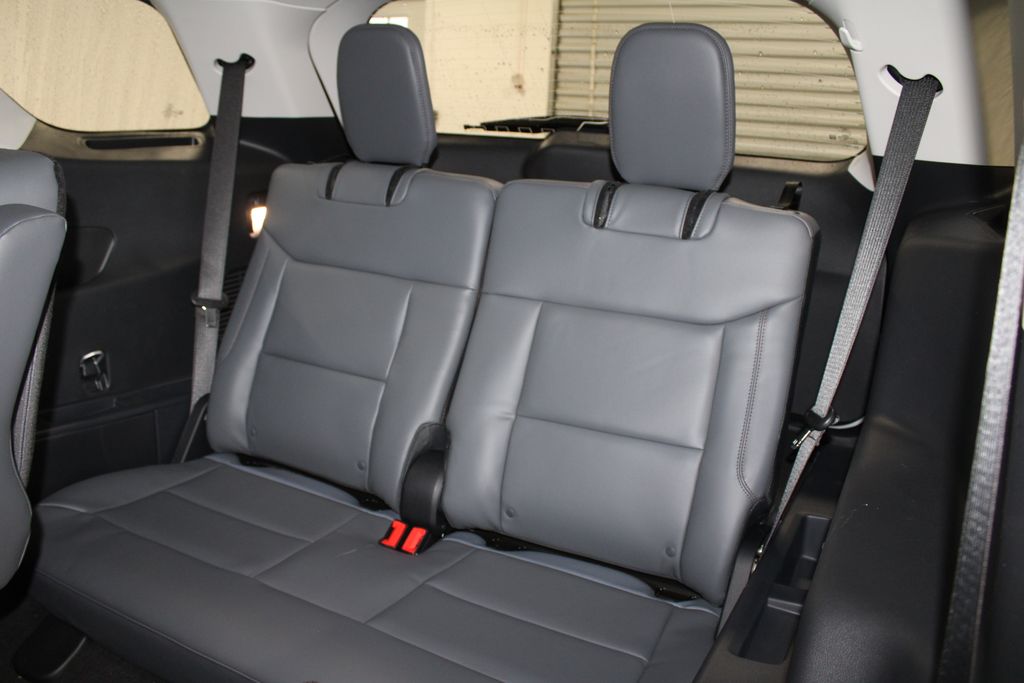 2026 Ford Explorer Active - Photo 27