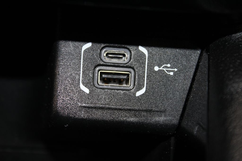 2025 Jeep Compass Trailhawk - Photo 38