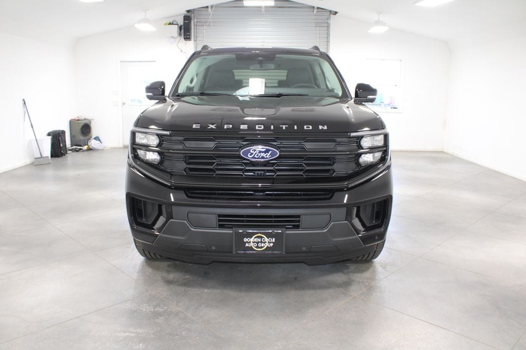 New 2025 Ford Expedition Max Active SUV