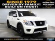  Nissan Armada