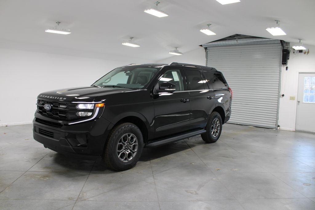 New 2026 Ford Expedition Active SUV