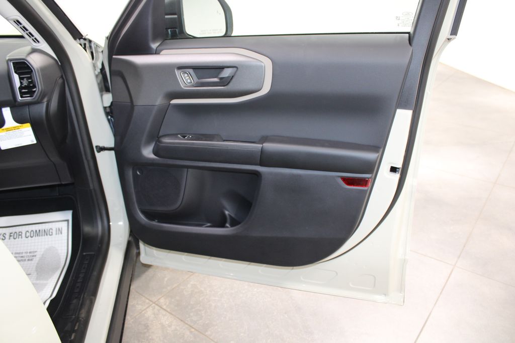 2025 Ford Bronco Sport Big Bend - Photo 29