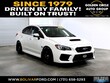  Subaru WRX
