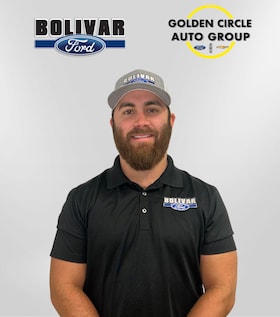 Staff member Christian Kramer from 633ca51a9521