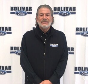 Staff member Michael Cahan from 633ca51a9521