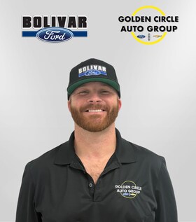 Staff member Hunter Cox from 633ca51a9521