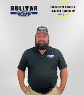 Staff member Cody Waddell from 633ca51a9521