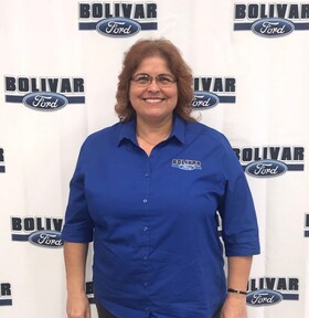 Staff member Pat Burkhead from 229b5d2ce3bf