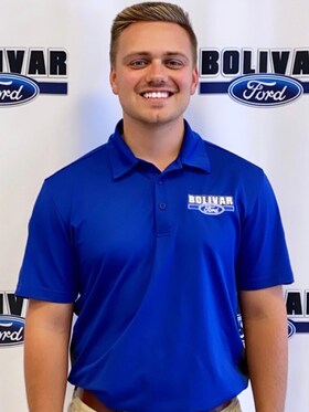 Staff member Will Linam from 633ca51a9521