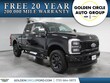Ford F-250SD