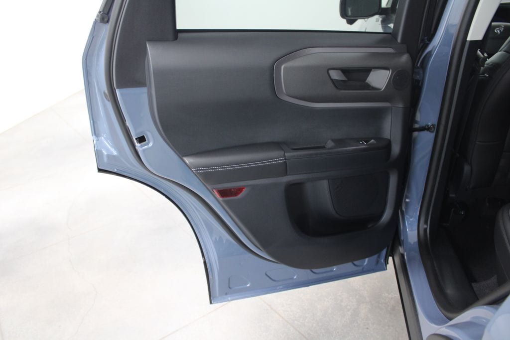 2025 Ford Bronco Sport Outer Banks - Photo 26