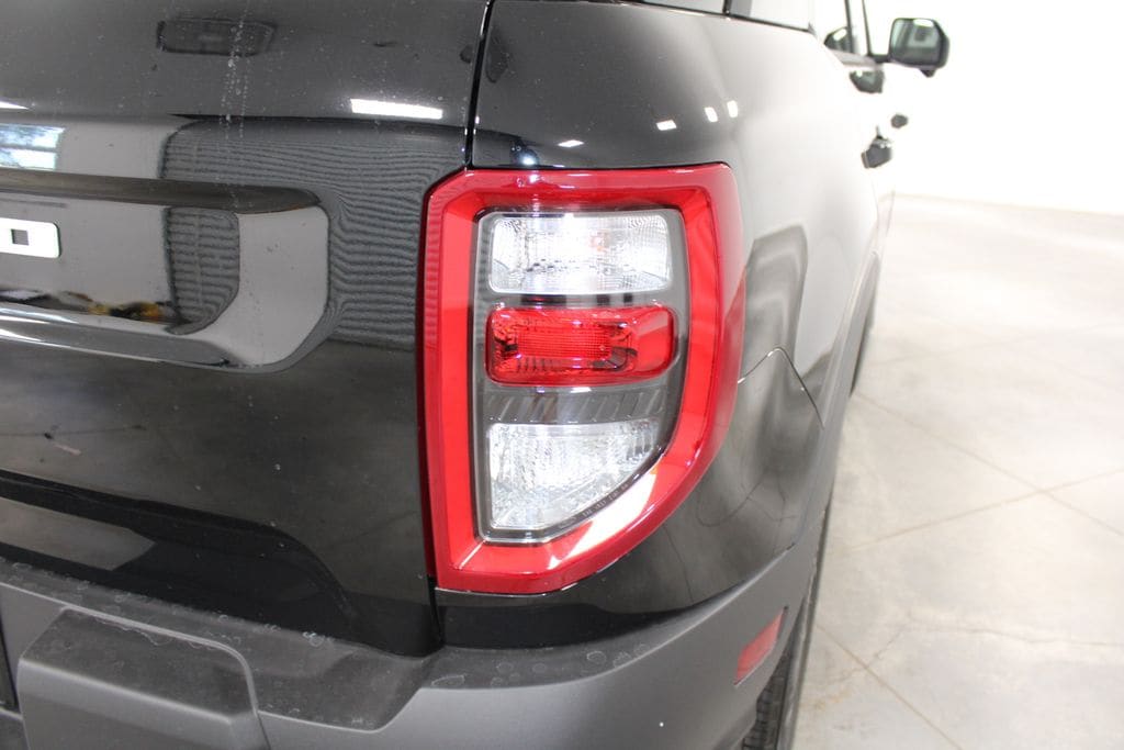 2025 Ford Bronco Sport Outer Banks - Photo 12