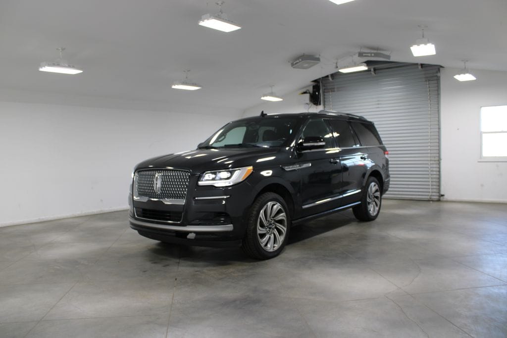Used 2023 Lincoln Navigator Reserve SUV