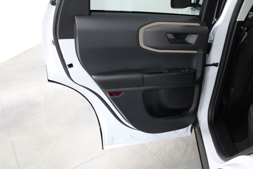 2025 Ford Bronco Sport Big Bend - Photo 26