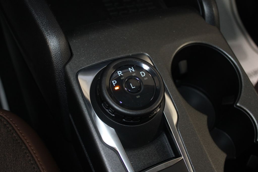 2025 Ford Bronco Sport Outer Banks - Photo 53