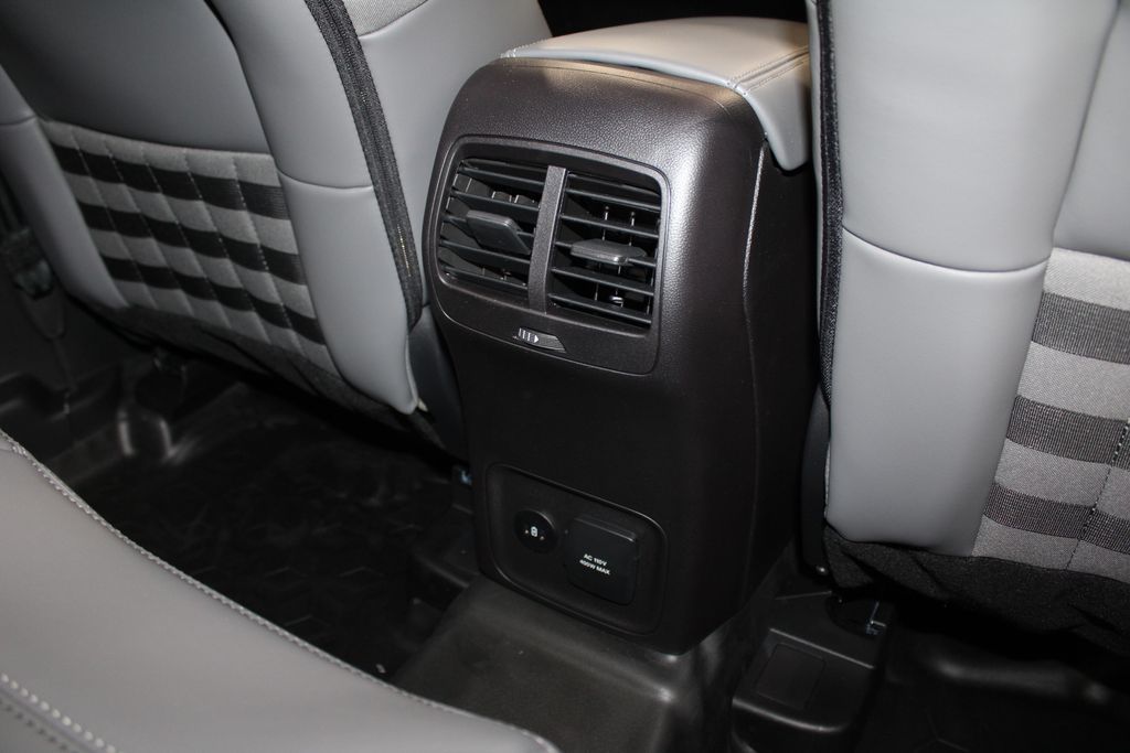 2025 Ford Bronco Sport Badlands - Photo 33