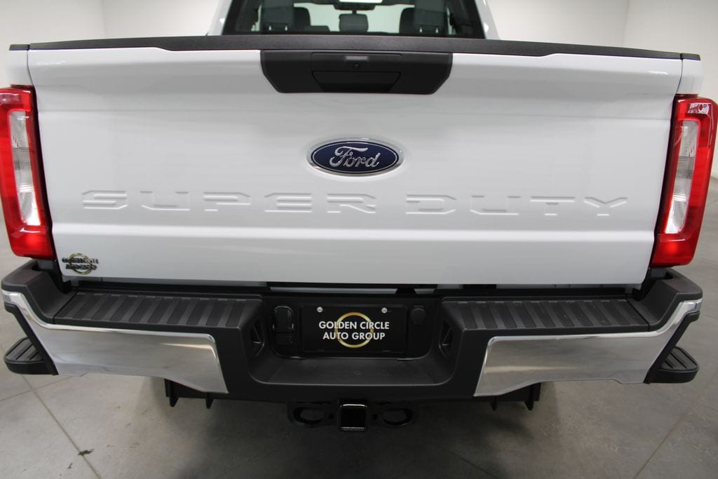 2026 Ford F-250 Super Duty XL - Photo 7