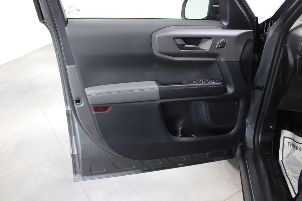 2025 Ford Bronco Sport Badlands - Photo 25