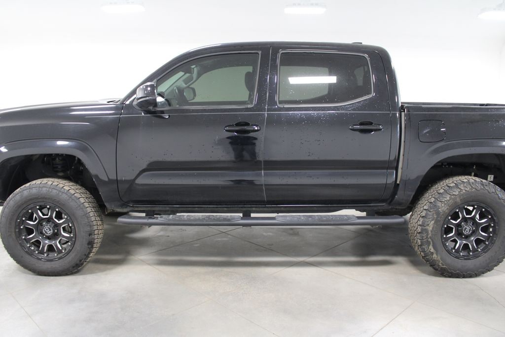 Used 2023 Toyota Tacoma SR Truck