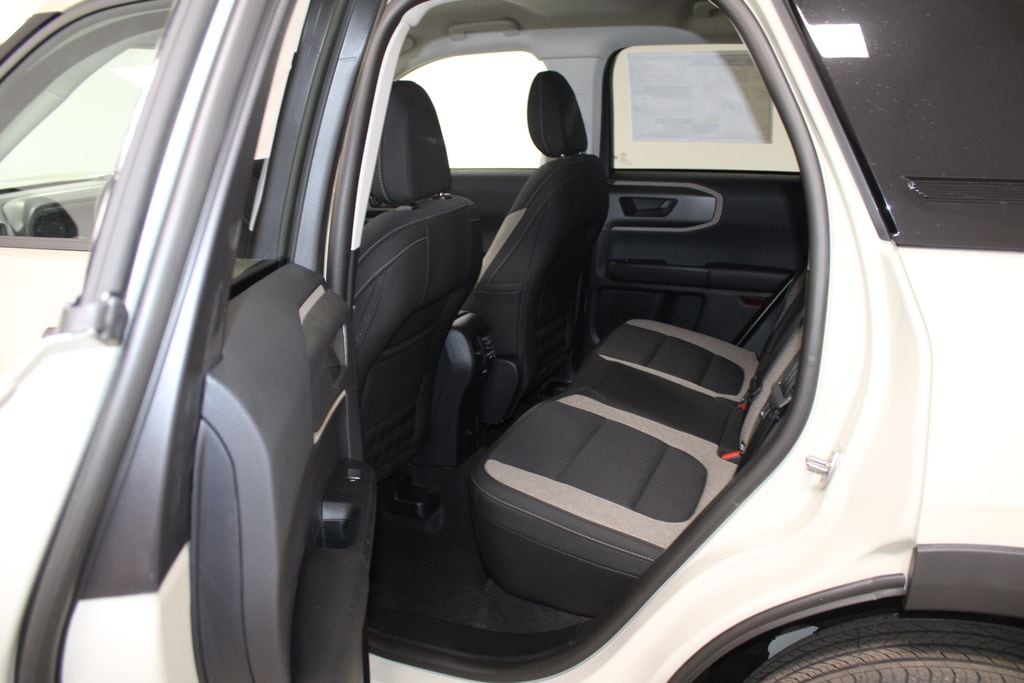 2025 Ford Bronco Sport Big Bend - Photo 25